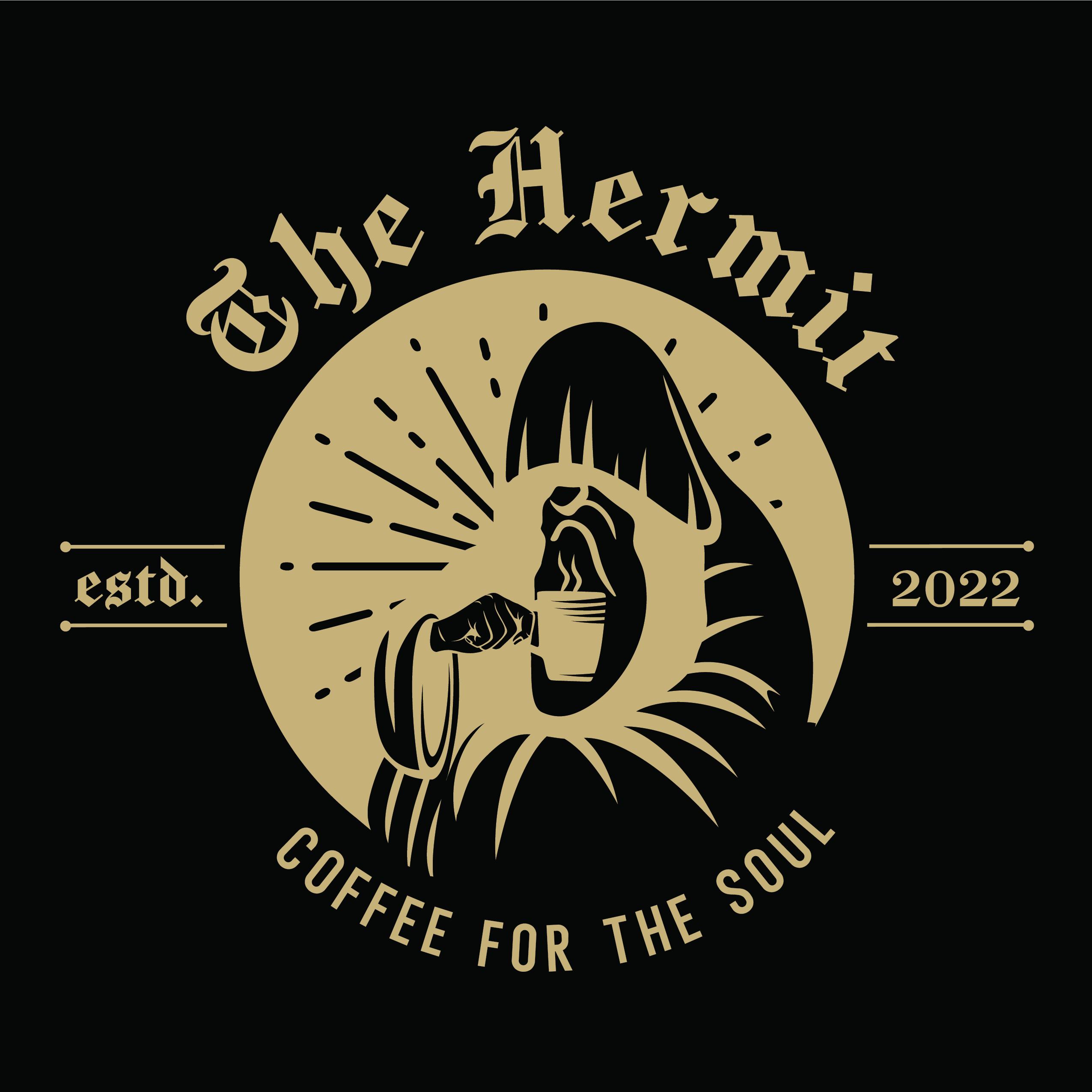 The Hermit Specialty Coffee photo 1 in Corpus Christi