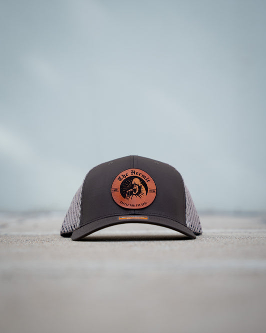 The Hermit Hat