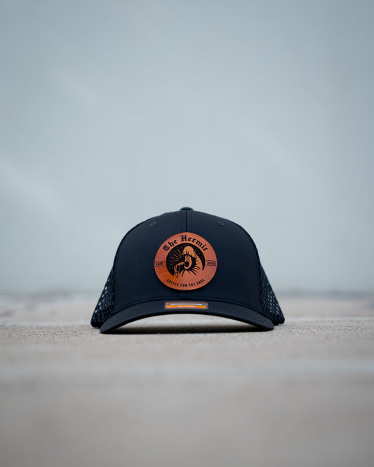 The Hermit Hat
